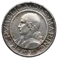 Obverse image