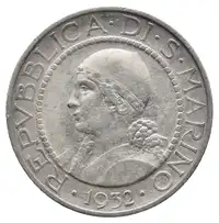 Obverse image