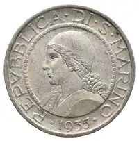 Obverse image