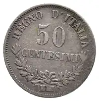 Obverse image