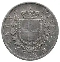 Obverse image