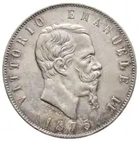 Obverse image