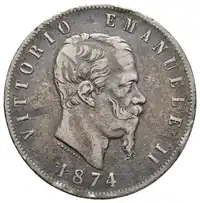 Obverse image