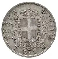 Obverse image