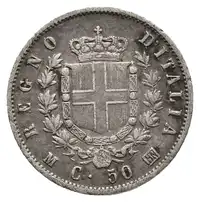 Obverse image