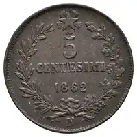 Obverse image
