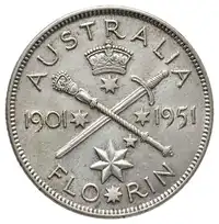 Obverse image
