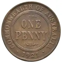 Obverse image