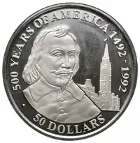 Obverse image