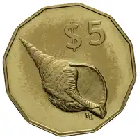 Obverse image