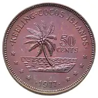 Obverse image