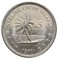 Obverse image