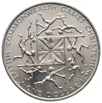 Obverse image