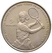 Obverse image