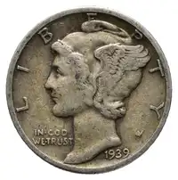 Obverse image