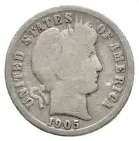 Obverse image