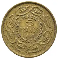Obverse image