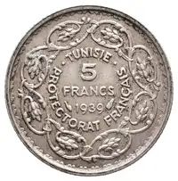 Obverse image
