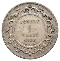 Obverse image