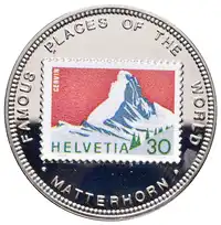 Obverse image