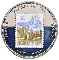Obverse image