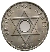 Obverse image