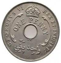 Obverse image
