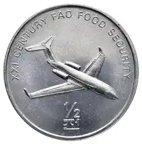 Obverse image