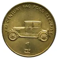 Obverse image