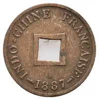Obverse image