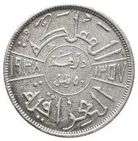Obverse image