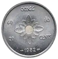 Obverse image