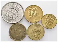 Obverse image