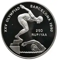 Obverse image