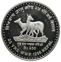 Obverse image