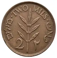 Obverse image