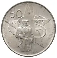 Obverse image