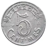Obverse image