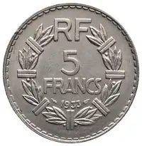 Obverse image