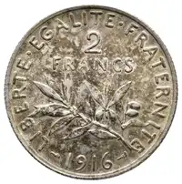 Obverse image