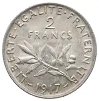 Obverse image