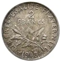 Obverse image