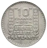 Obverse image