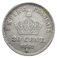 Obverse image
