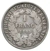 Obverse image