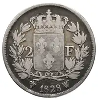 Obverse image