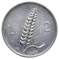 Obverse image