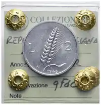 Obverse image