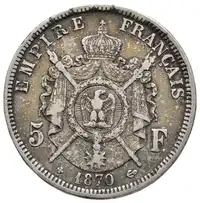 Obverse image