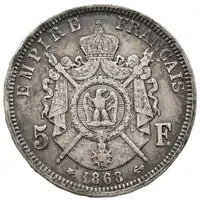 Obverse image